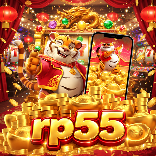 rp55 APK Indonesia - Interface pengguna yang ramah dan intuitif untuk download aplikasi Android dengan mudah