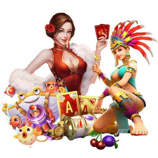 Nikmati Kesenangan Jackpot Slots di rp55