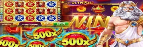 Maksimalkan Kemenangan Anda dengan Promosi Bonus di rp55