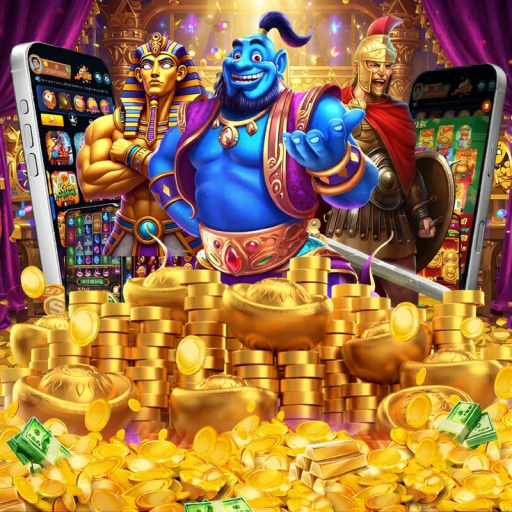 Mengoptimalkan Pengalaman Slot Games di Rp55: Panduan Lengkap